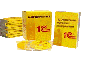 1С: Управление торговым предприятием для Казахстана