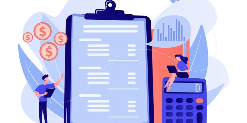 курсы бухгалтера в Алматы