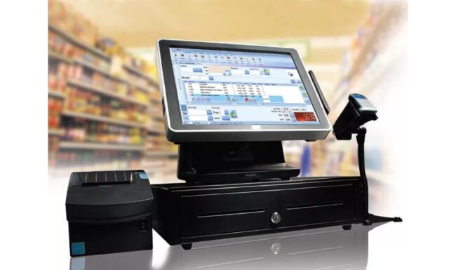 Автоматизация торговли на 1С в Алматы