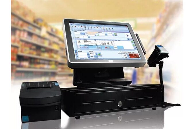 Автоматизация торговли на 1С в Алматы