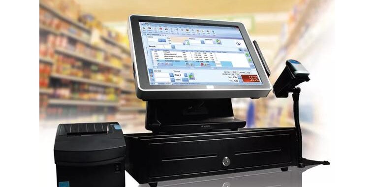 Автоматизация торговли на 1С в Алматы