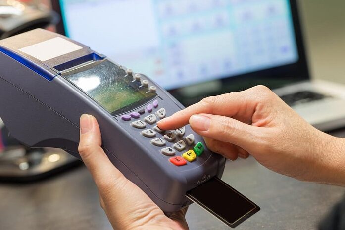 автоматизация торговли в Алматы