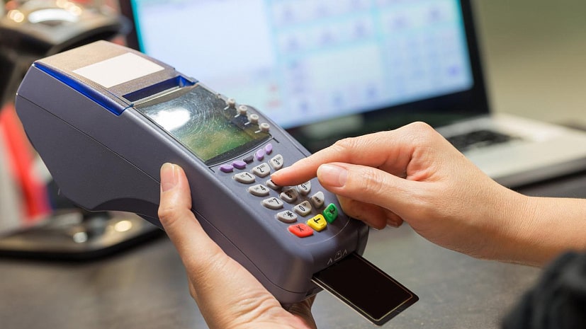 автоматизация торговли в Алматы