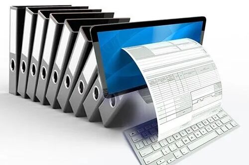 ЭСФ в Алматы