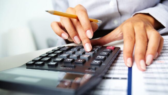 Курсы бухгалтера в Алматы