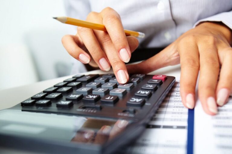 Курсы бухгалтера в Алматы