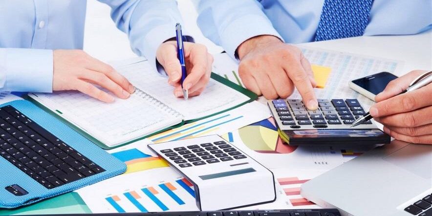 курсы бухгалтера в Алматы