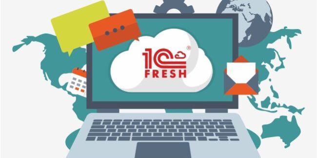 3b26648f9500e2156b9666ed32fc2752 1С:Fresh в Алматы