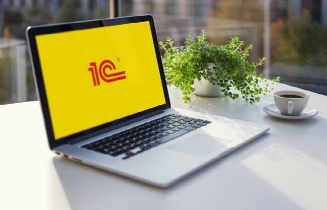 1С:Fresh в Алматы