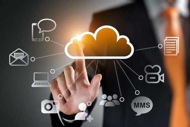 IT услуги в Алматы