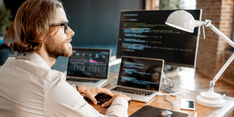 Услуги программиста 1С в Алматы