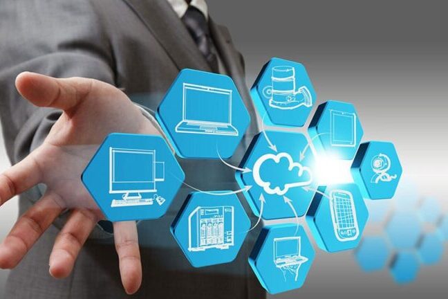 IT услуги в Алматы