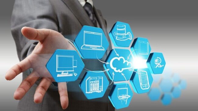 IT услуги в Алматы