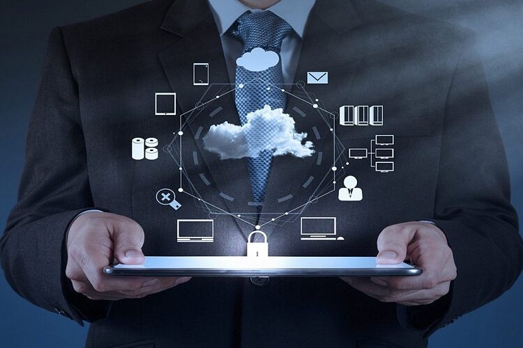 IT услуги в Алматы