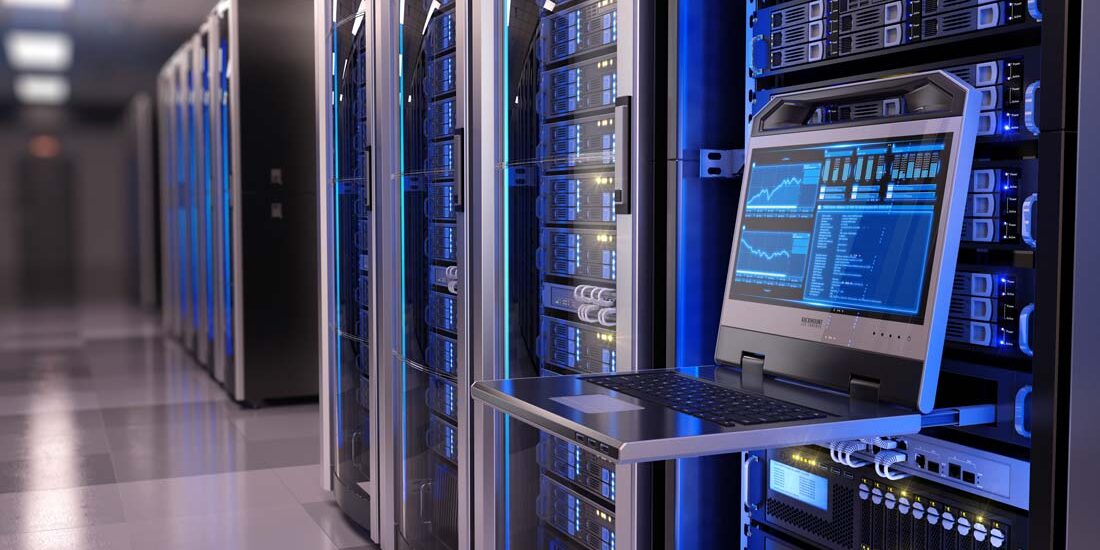 Аренда выделенного сервера в Алматы