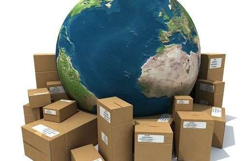 Виртуальный склад в Алматы