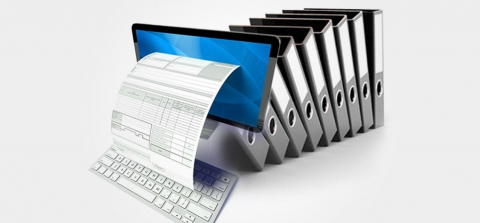 ЭСФ в Алматы