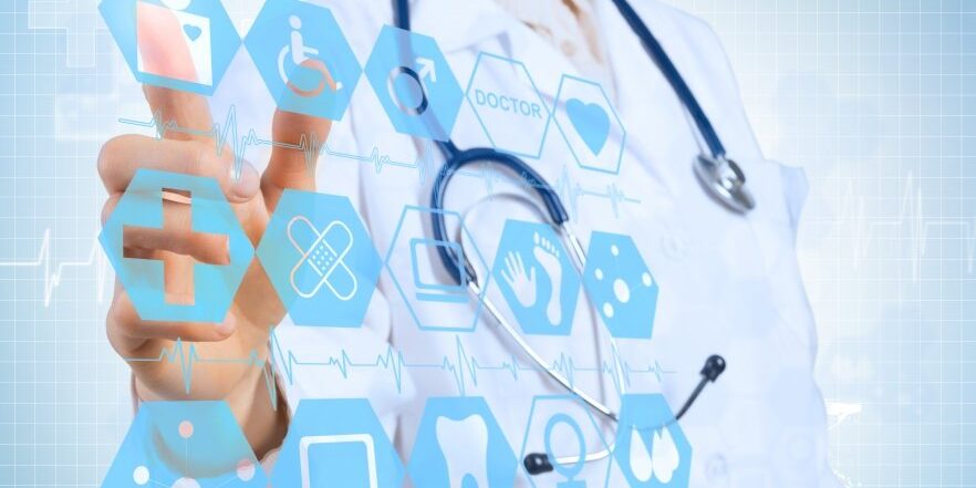 ИТ услуги в Алматы