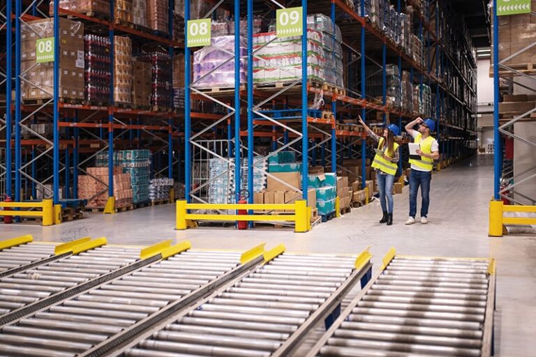 Виртуальный склад в Алматы