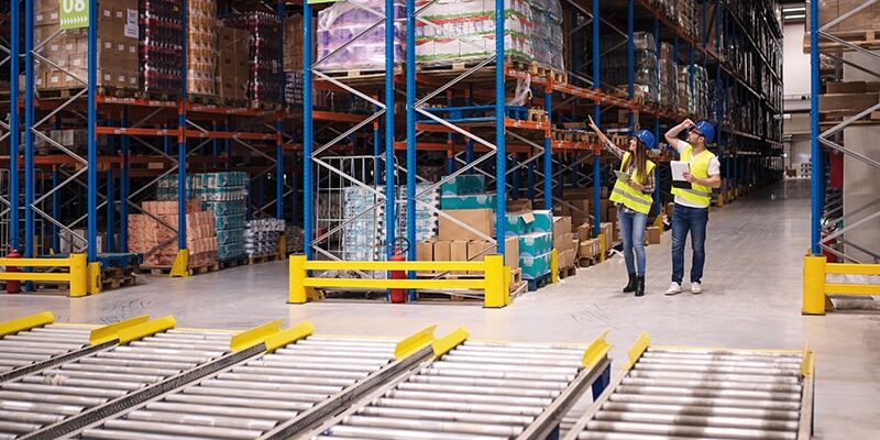 Виртуальный склад в Алматы