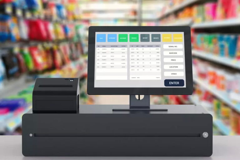 Веб касса в Алматы