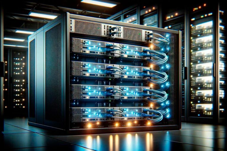 Аренда сервера в Алматы