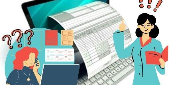 ЭСФ в Алматы