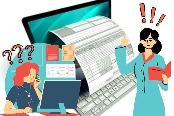 ЭСФ в Алматы