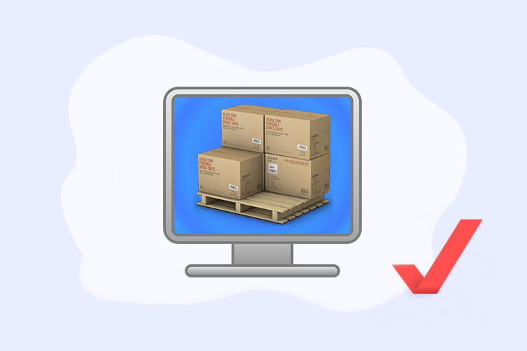 виртуальный склад в Алматы