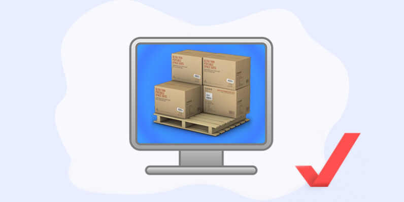 виртуальный склад в Алматы