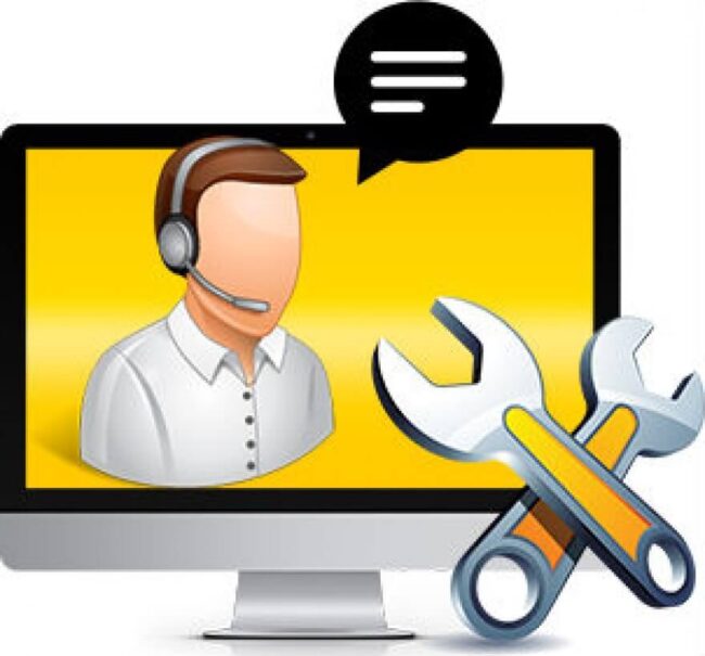 nastroika_1s_udalenno 1с в Алматы