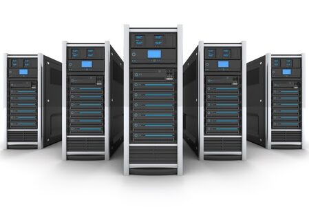 Выделенный сервер в Алматы