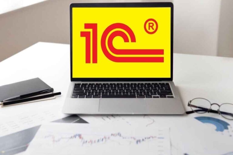 1С в Алматы