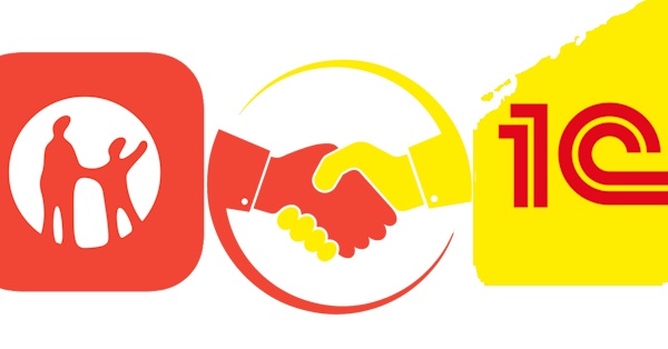 kaspi_plus_1c 1с в Алматы