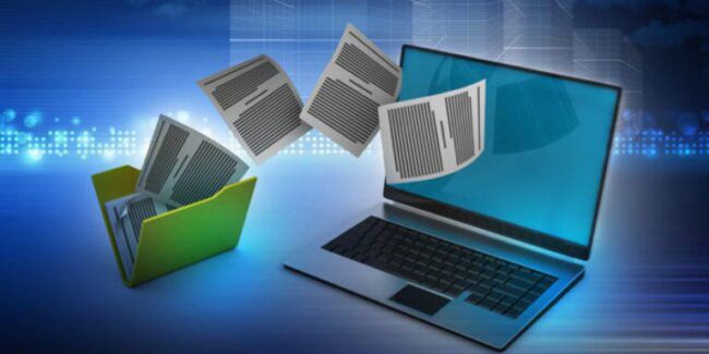 ЭСФ в Алматы