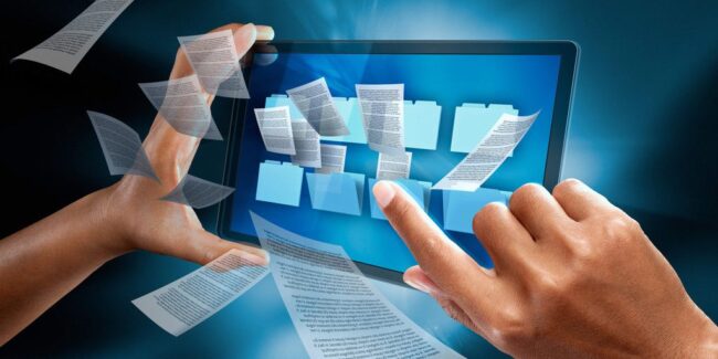 ЭСФ в Алматы