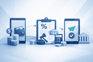 ЭСФ в Алматы