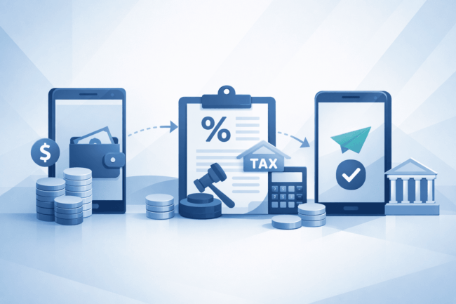 ЭСФ в Алматы