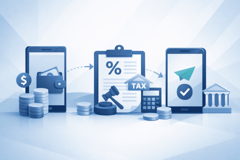 ЭСФ в Алматы