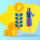 1С в Алматы