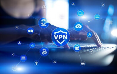 Где заказать создание VPN сетей? IT услуги в Алматы