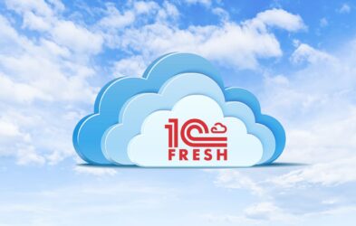 Переход на НДС без ошибок: автоматизация и новые возможности 1С:Фреш