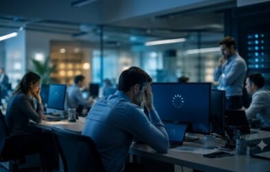 Как ускорить работу 1С: причины медленной работы и способы решения