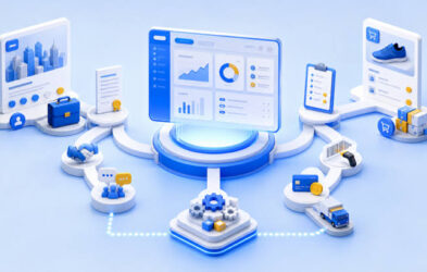 Интеграция CRM и 1С: какие процессы можно автоматизировать Интеграция CRM и 1С: какие процессы можно автоматизировать