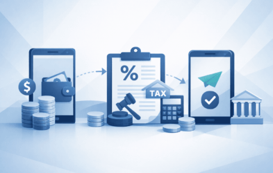 Что изменилось в учёте РК с 2026 года: зарплата, НДС, ИПН, ЭСФ и отчётность