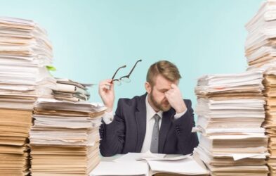 Основные ошибки в кадровом учёте, которые выявляет аудит